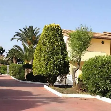 Apartmanhotel Le Corti Di *