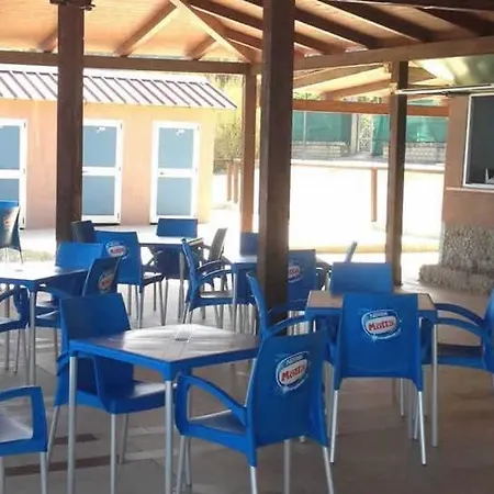 Le Corti Di Apartmanhotel *