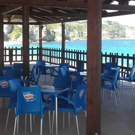 Le Corti Di Apartmanhotel Tropea