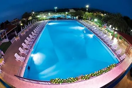 Le Corti Di Apartmanhotel Tropea